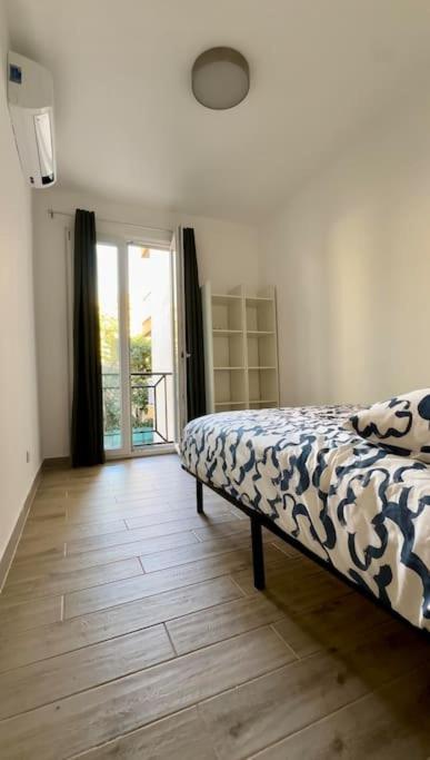 Charmant 3 Pieces Idealement Situe Menton Exterior photo